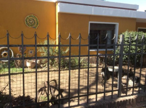 Alojamiento Córdoba